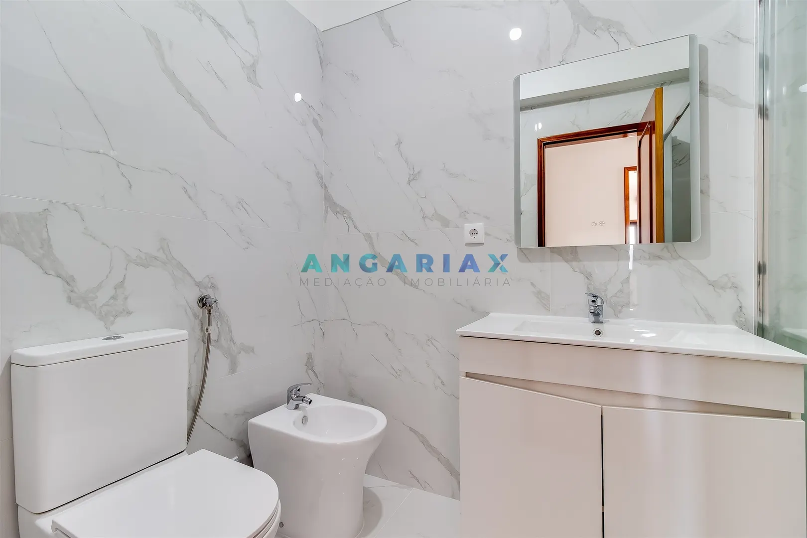 Apartamento T3 - Buarcos, Figueira da Foz, Coimbra - Miniatura: 7/9