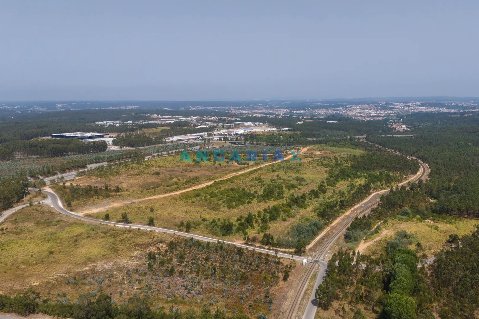 Terreno Rstico T0 - Marrazes, Leiria, Leiria - Miniatura: 8/9