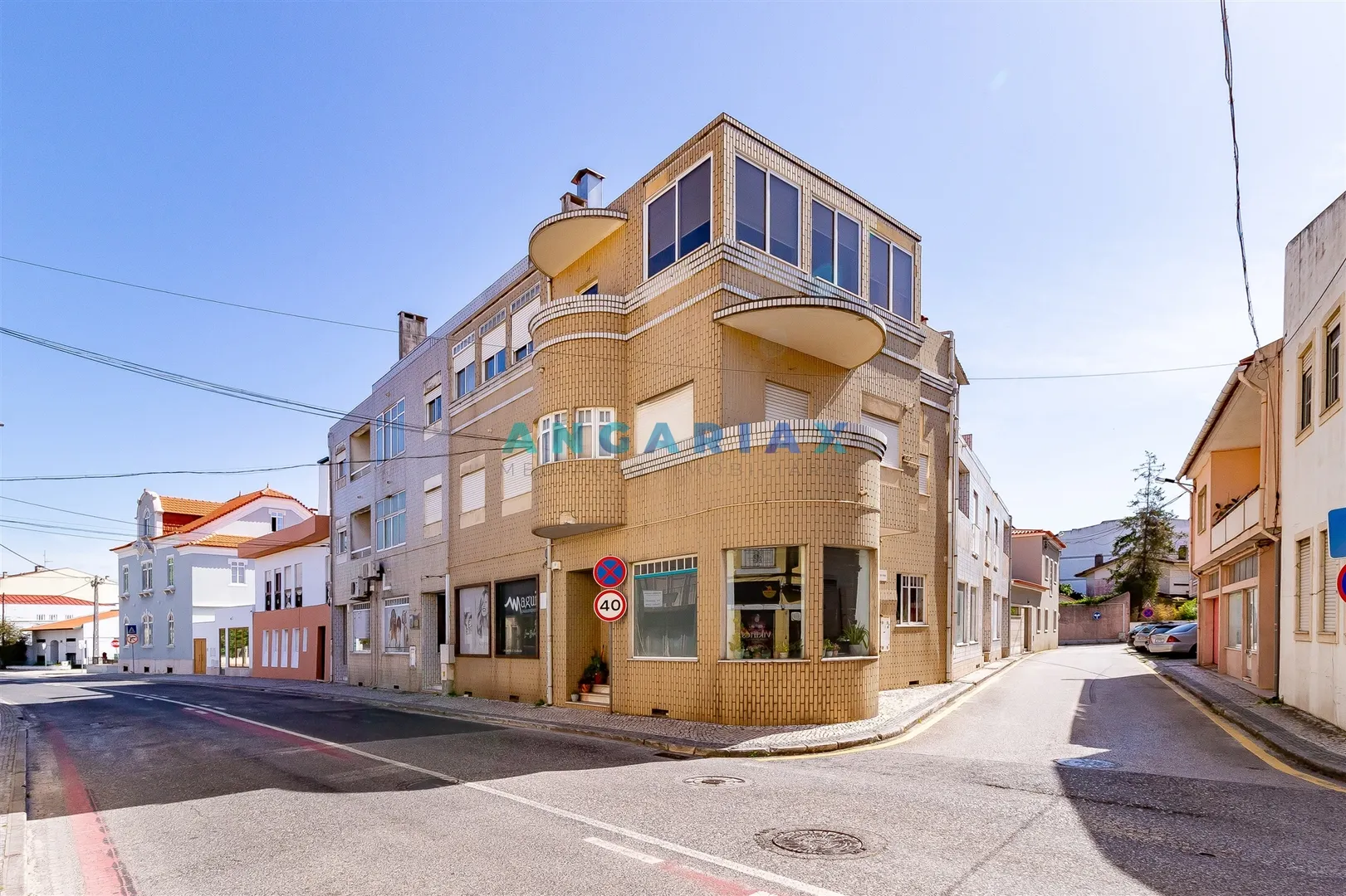 Apartamento T3 - Marinha Grande, Marinha Grande, Leiria - Imagem grande