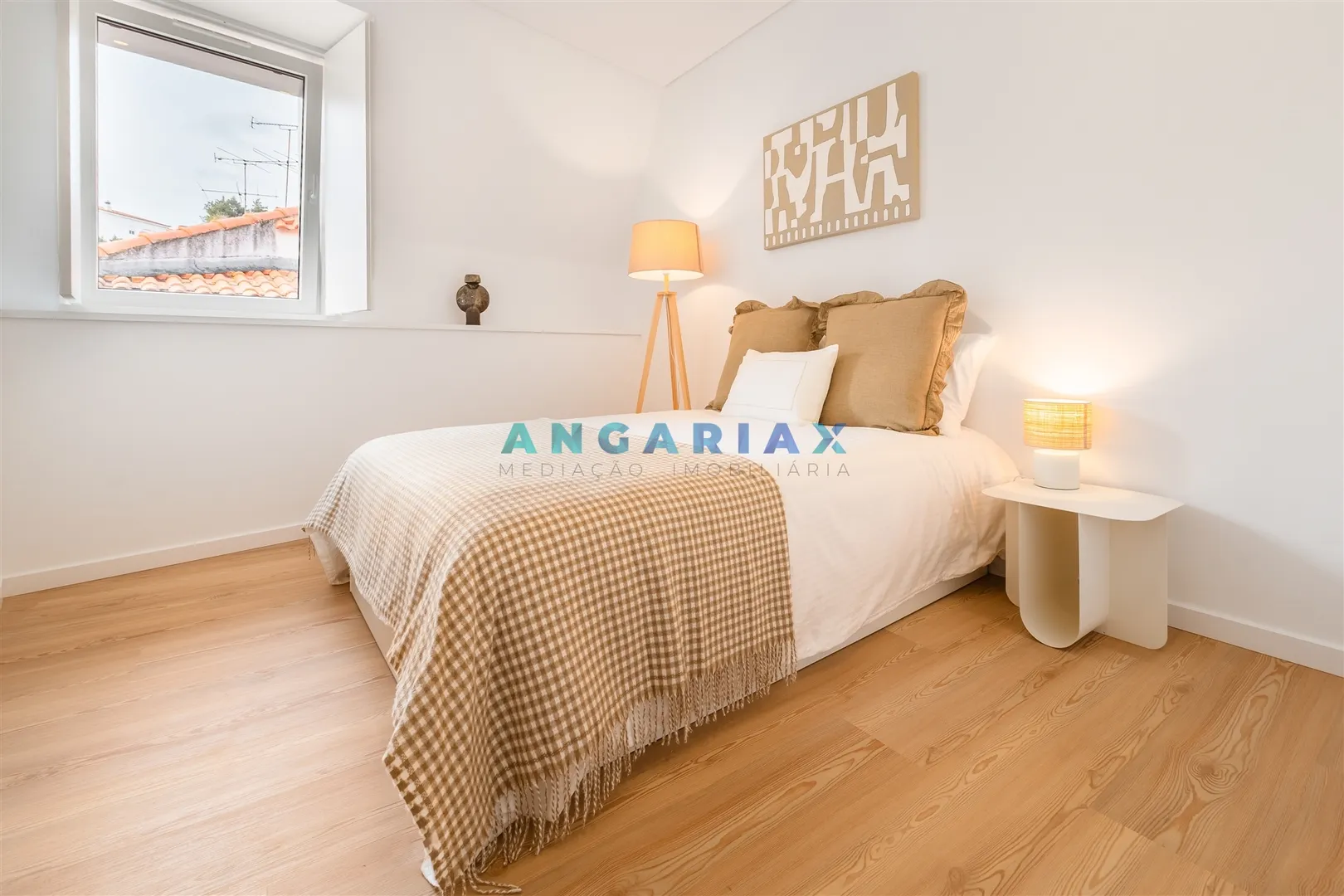 Apartamento T1 - Leiria, Leiria, Leiria - Imagem grande