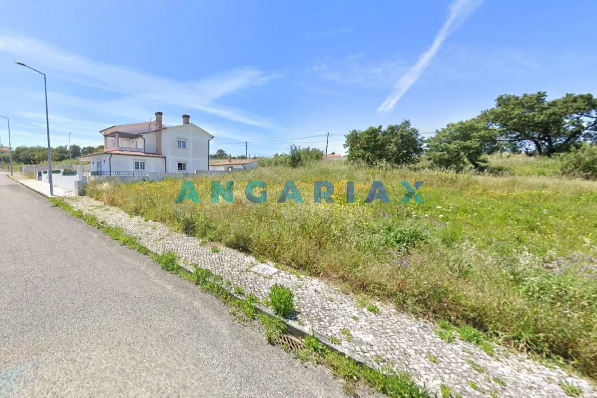 Terreno Urbano T0 - Lavos, Figueira da Foz, Coimbra - Imagem grande