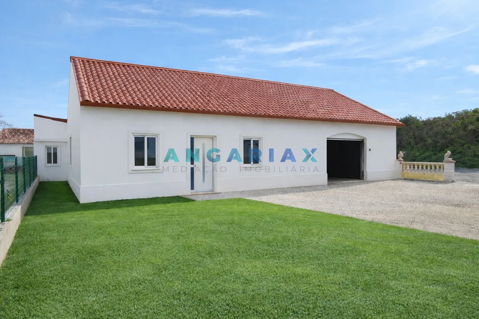 Moradia T4 - Batalha, Batalha, Leiria - Imagem grande