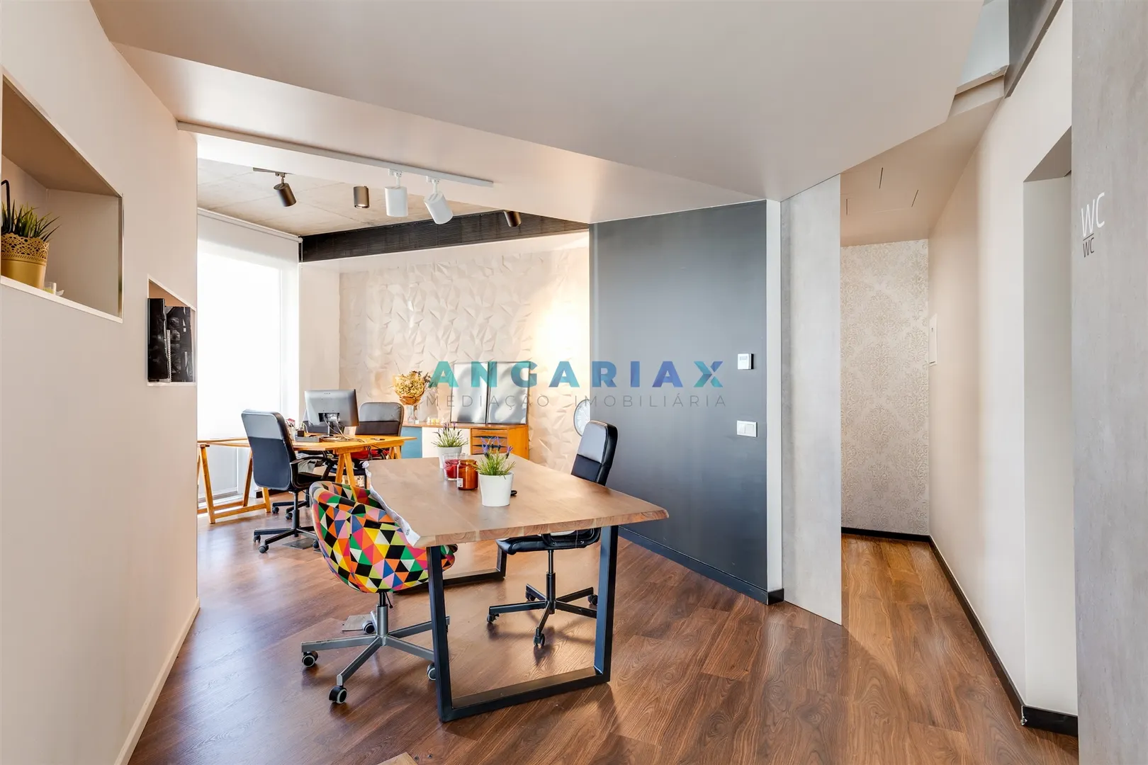 Loja T0 - Marinha Grande, Marinha Grande, Leiria - Imagem grande