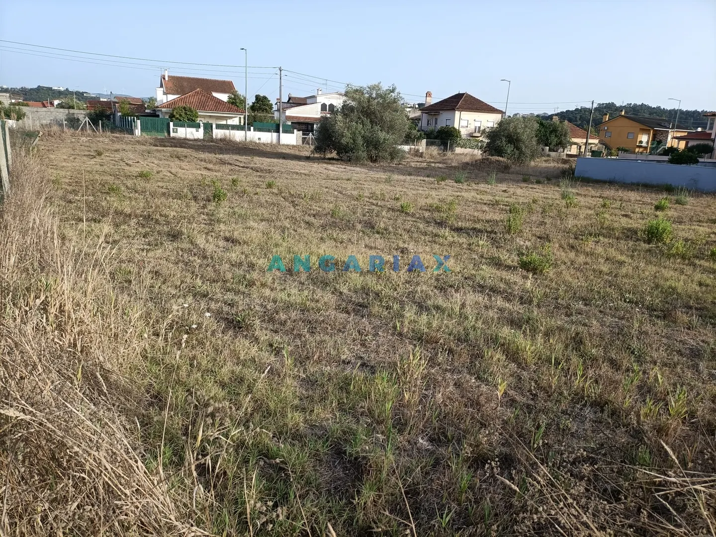 Terreno Urbano T0 - Marrazes, Leiria, Leiria - Imagem grande