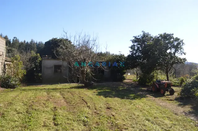 Terreno Urbano T0 - Figueir� dos Vinhos, Figueir� dos Vinhos, Leiria - Imagem grande
