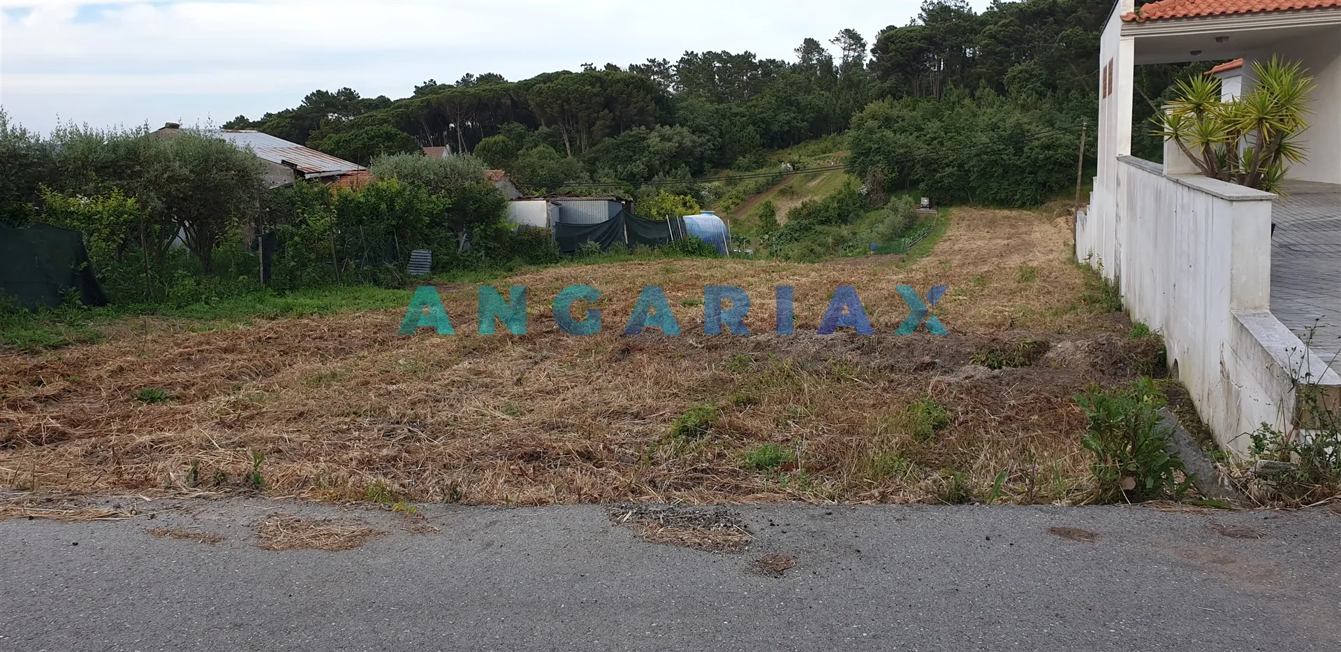 Terreno Urbano T0 - Caranguejeira, Leiria, Leiria - Imagem grande