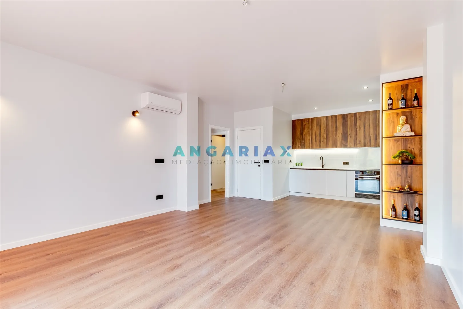 Apartamento T2 - Pataias, Alcobaa, Leiria