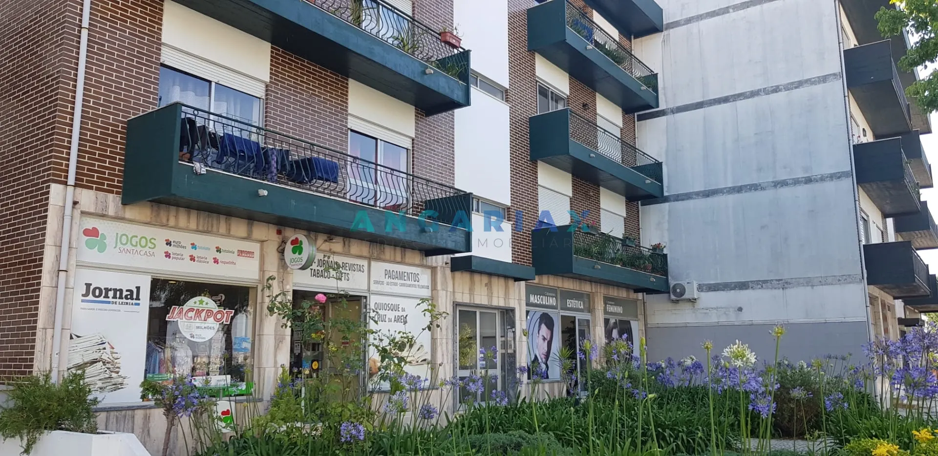 Apartamento T3 - Leiria, Leiria, Leiria