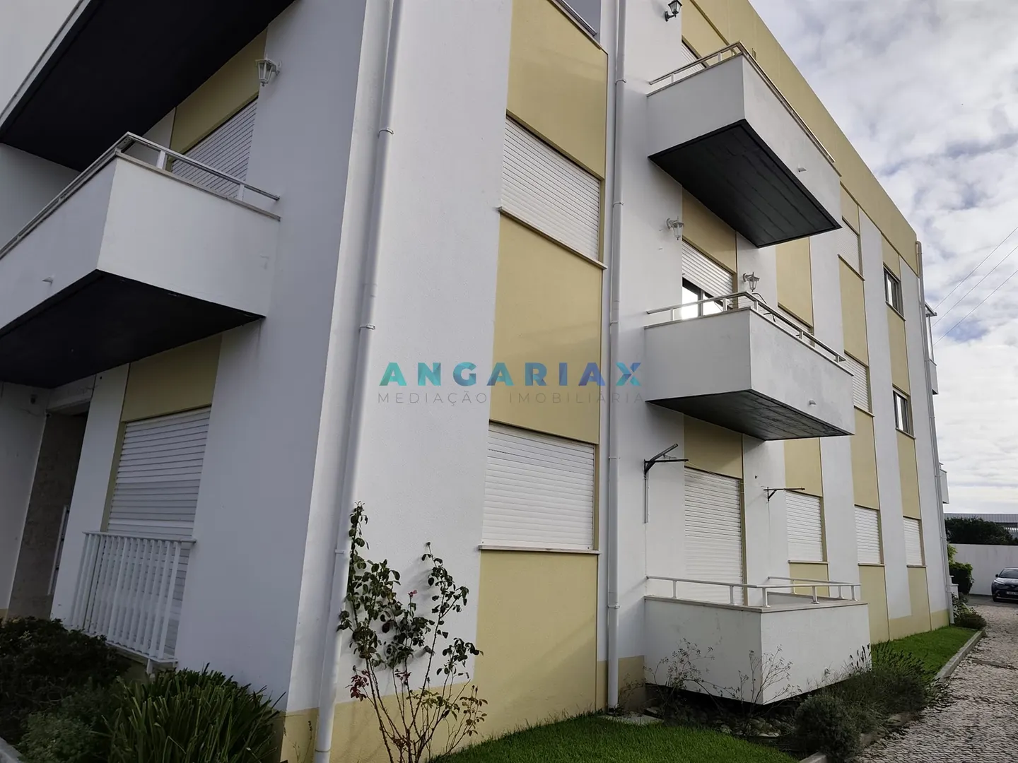Apartamento T2 - Marinha Grande, Marinha Grande, Leiria
