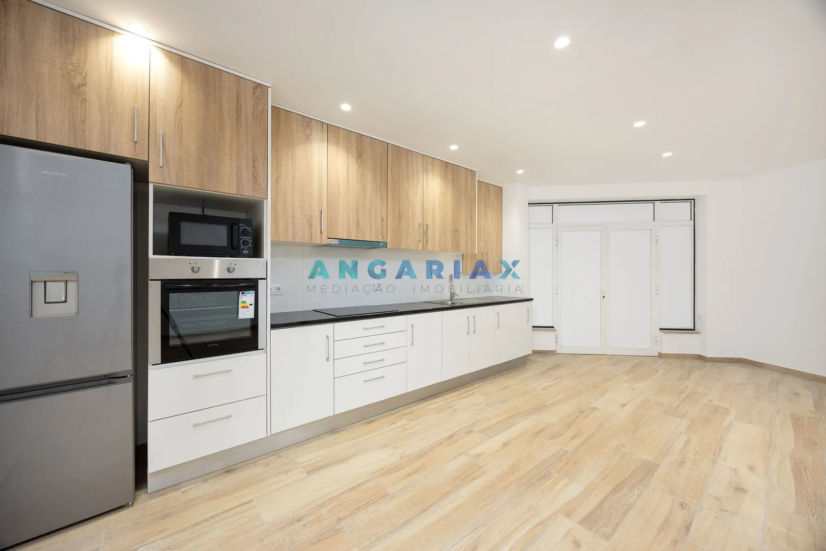 Apartamento T1 - Fatima, Ourm, Santarm