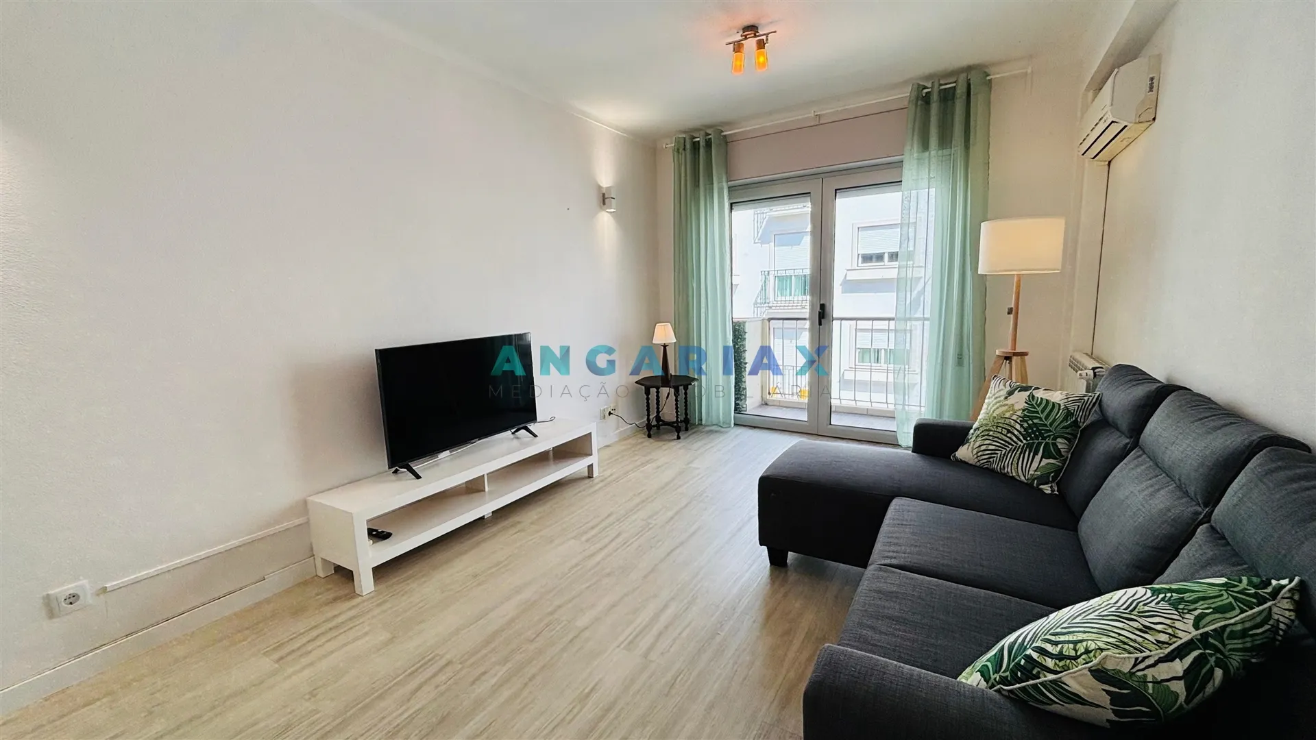 Apartamento T3 - Buarcos, Figueira da Foz, Coimbra