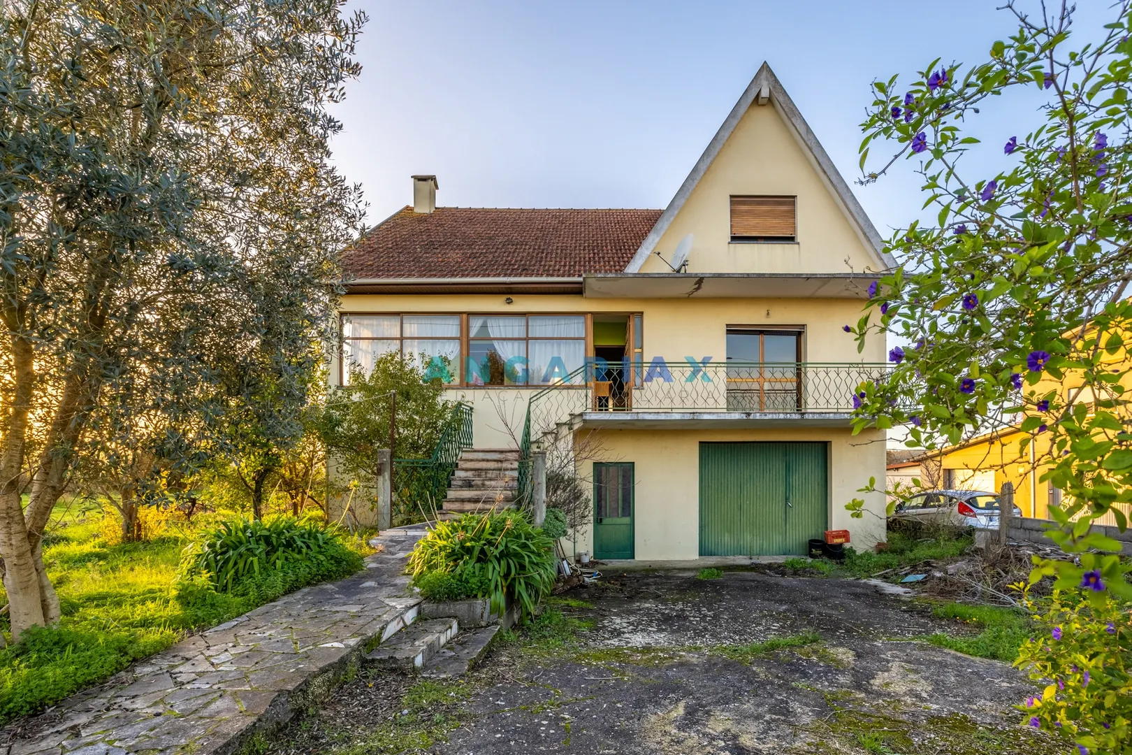 Moradia T3 - Marrazes, Leiria, Leiria