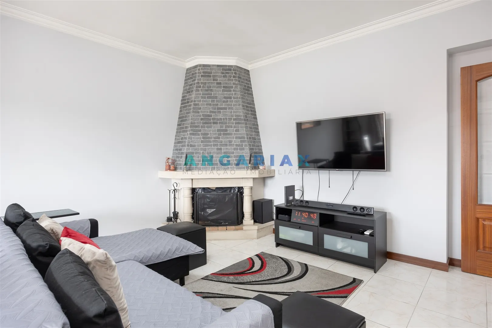 Apartamento T3 - Marrazes, Leiria, Leiria
