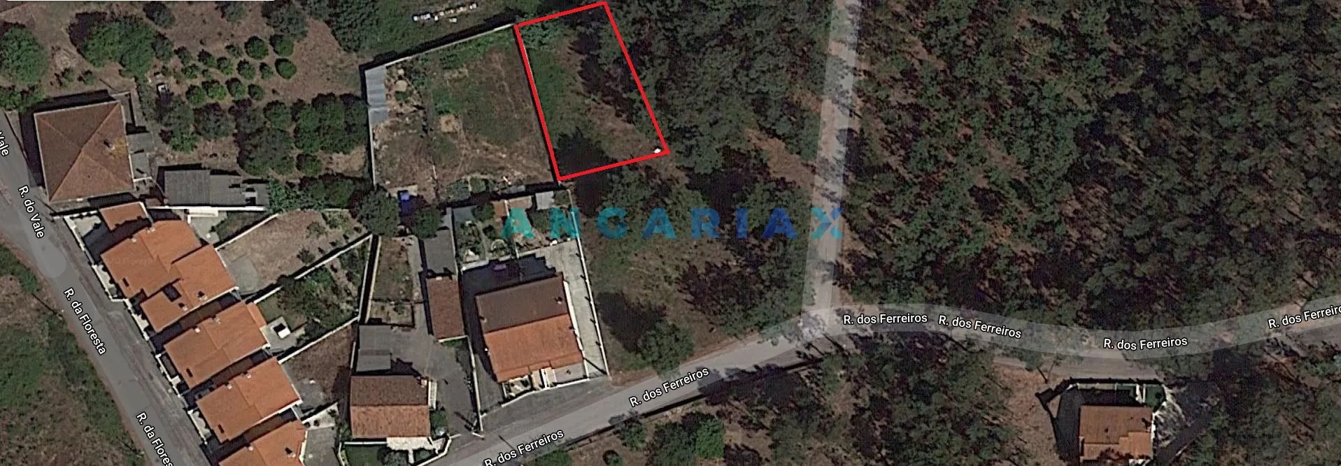Terreno Urbano T0 - Leiria, Leiria, Leiria