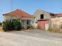 Moradia T2 - Batalha, Batalha, Leiria