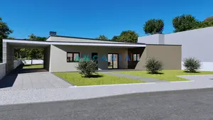 Moradia T3 - Carri�o, Pombal, Leiria