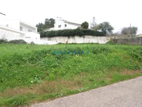 Terreno Urbano T0 - Colmeias, Leiria, Leiria - Miniatura: 2/9