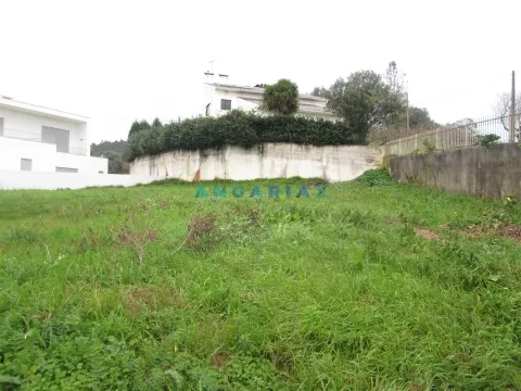 Terreno Urbano T0 - Colmeias, Leiria, Leiria - Miniatura: 3/9