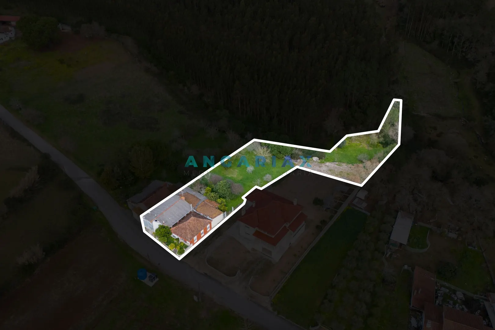 Moradia T4 - Santa Eufmia, Leiria, Leiria - Miniatura: 4/9