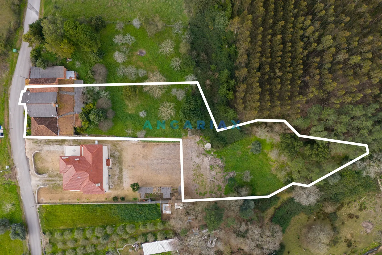 Moradia T4 - Santa Eufmia, Leiria, Leiria - Miniatura: 7/9
