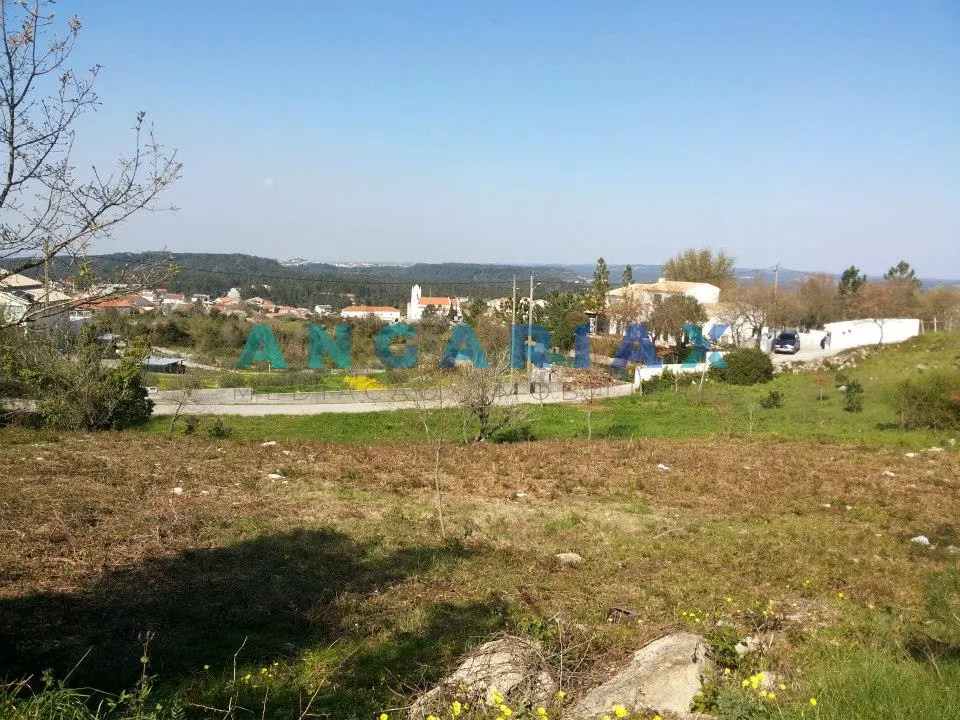 Terreno Urbano T0 - Arrabal, Leiria, Leiria - Miniatura: 2/9