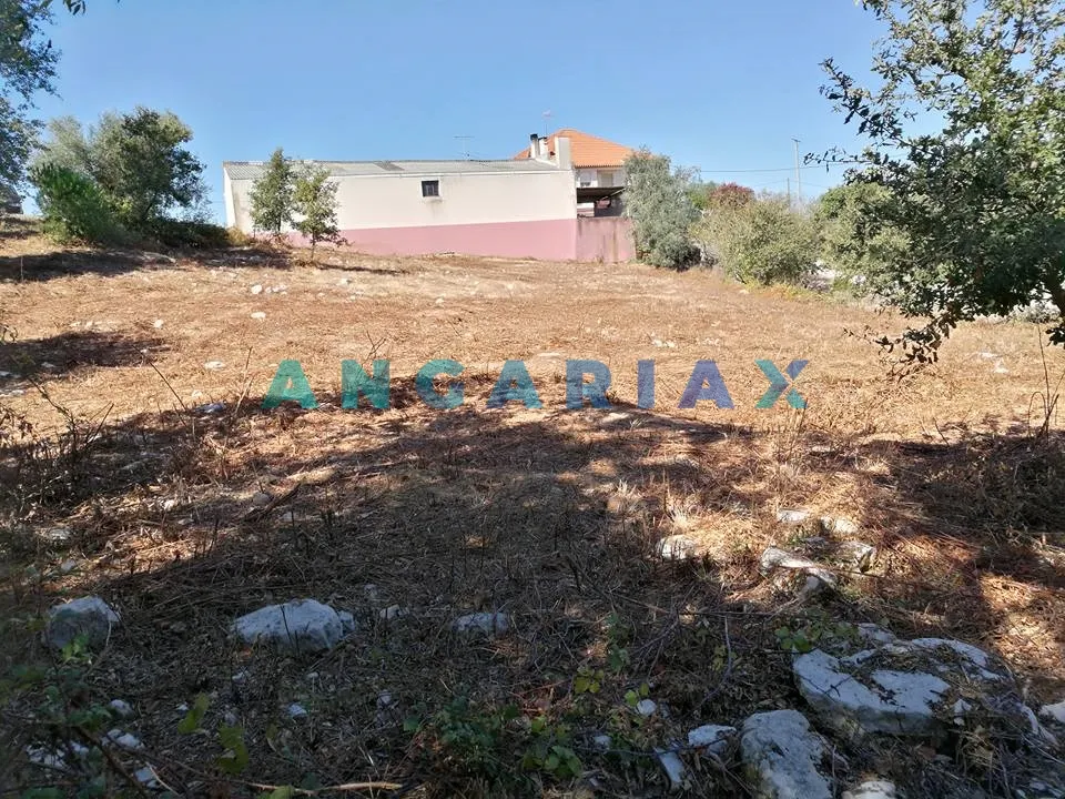 Terreno Urbano T0 - Arrabal, Leiria, Leiria - Miniatura: 5/9