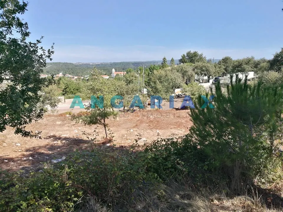 Terreno Urbano T0 - Arrabal, Leiria, Leiria - Miniatura: 6/9