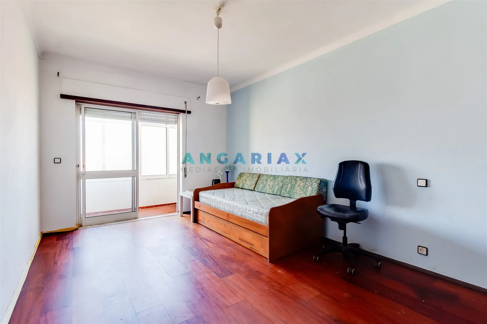 Apartamento T3 - Marinha Grande, Marinha Grande, Leiria - Miniatura: 1/9