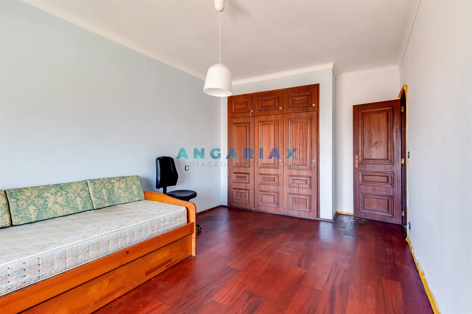 Apartamento T3 - Marinha Grande, Marinha Grande, Leiria - Miniatura: 2/9