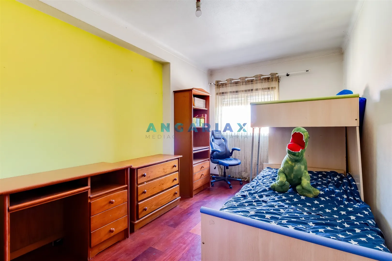 Apartamento T3 - Marinha Grande, Marinha Grande, Leiria - Miniatura: 4/9