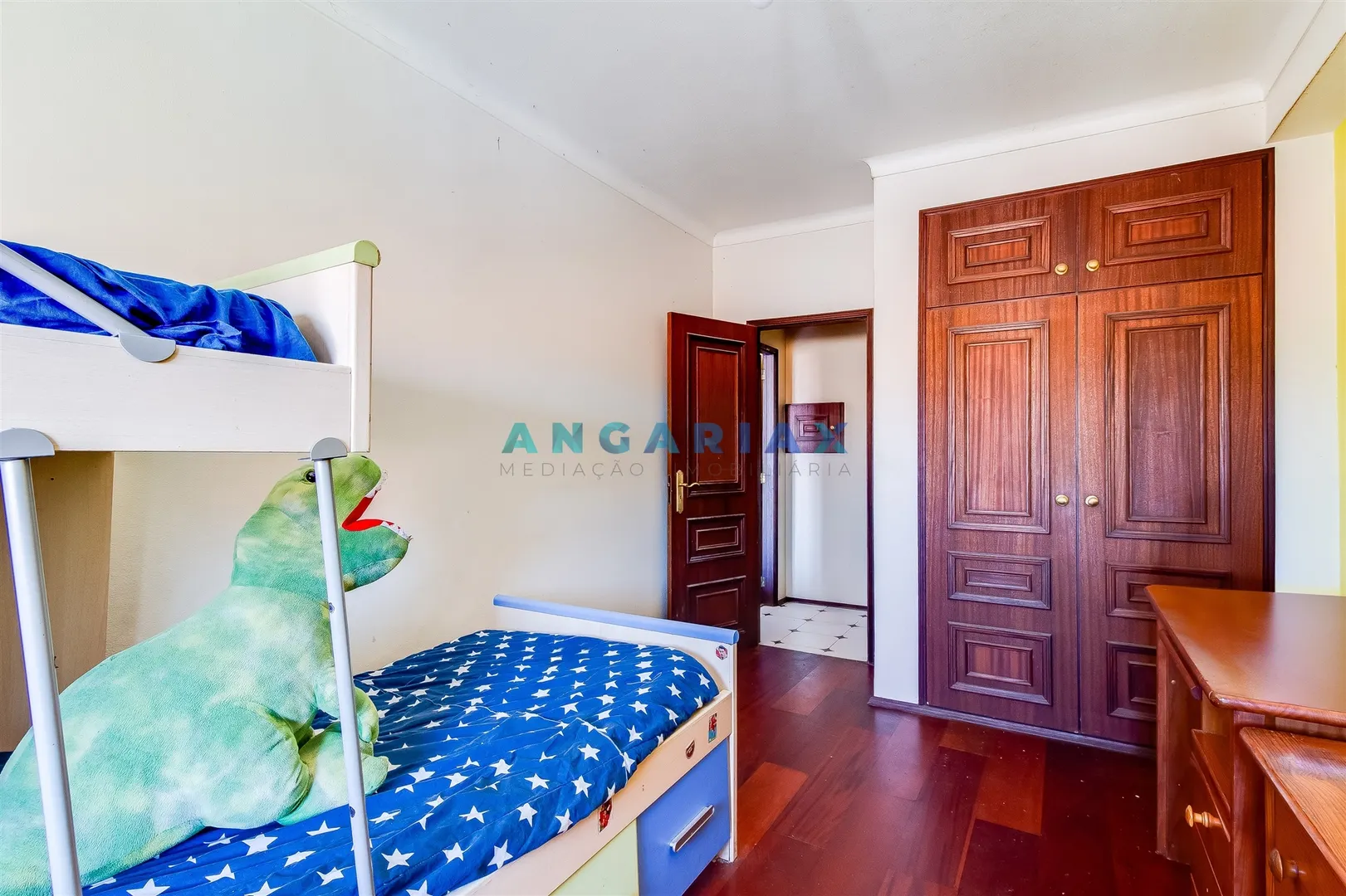 Apartamento T3 - Marinha Grande, Marinha Grande, Leiria - Miniatura: 5/9