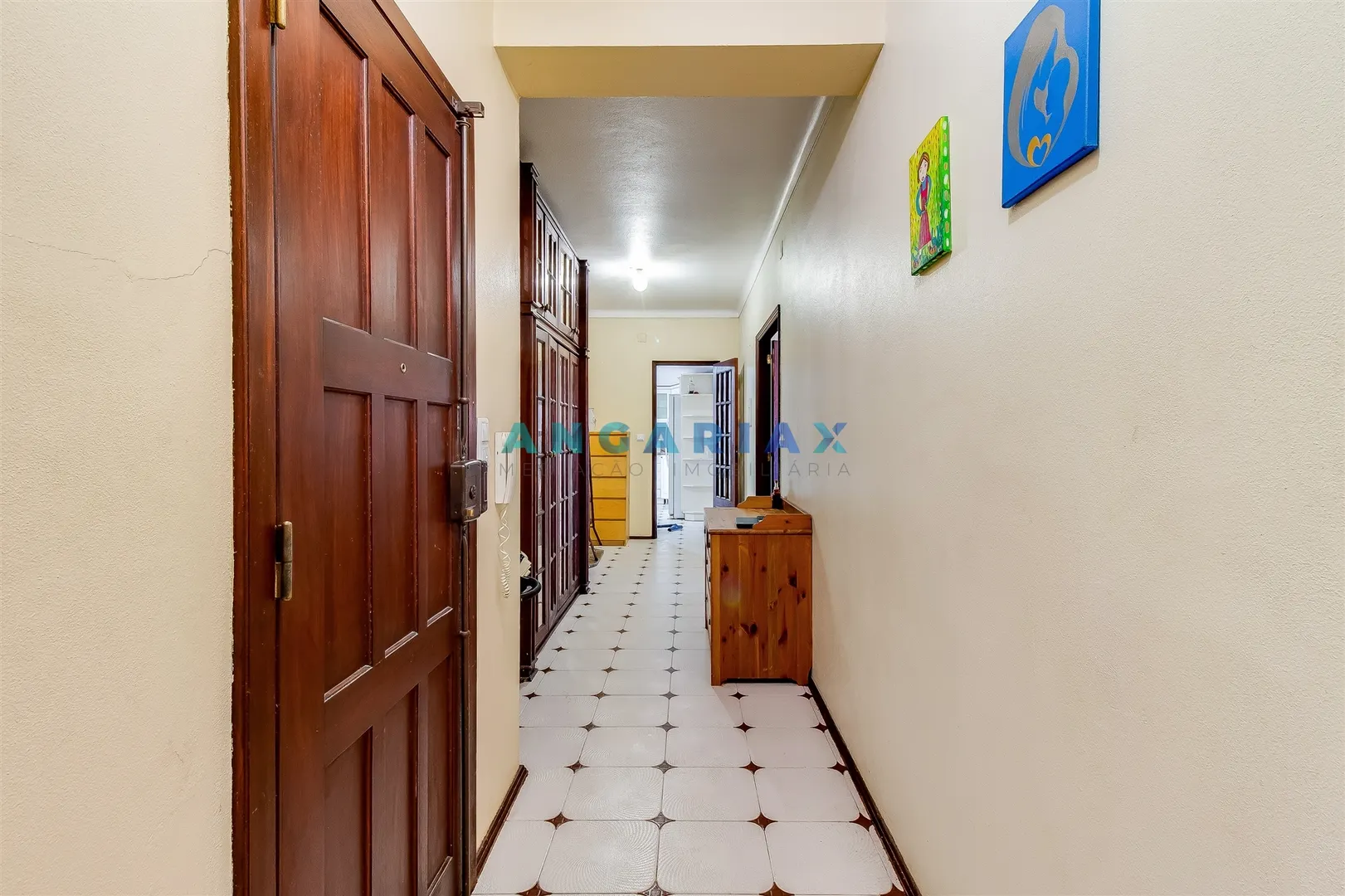 Apartamento T3 - Marinha Grande, Marinha Grande, Leiria - Miniatura: 6/9