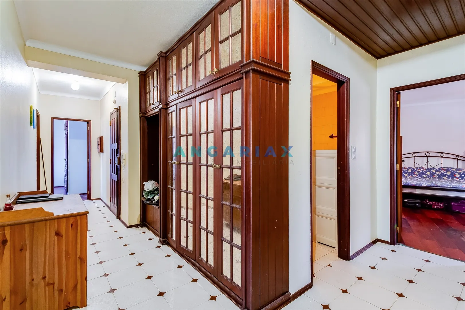Apartamento T3 - Marinha Grande, Marinha Grande, Leiria - Miniatura: 7/9