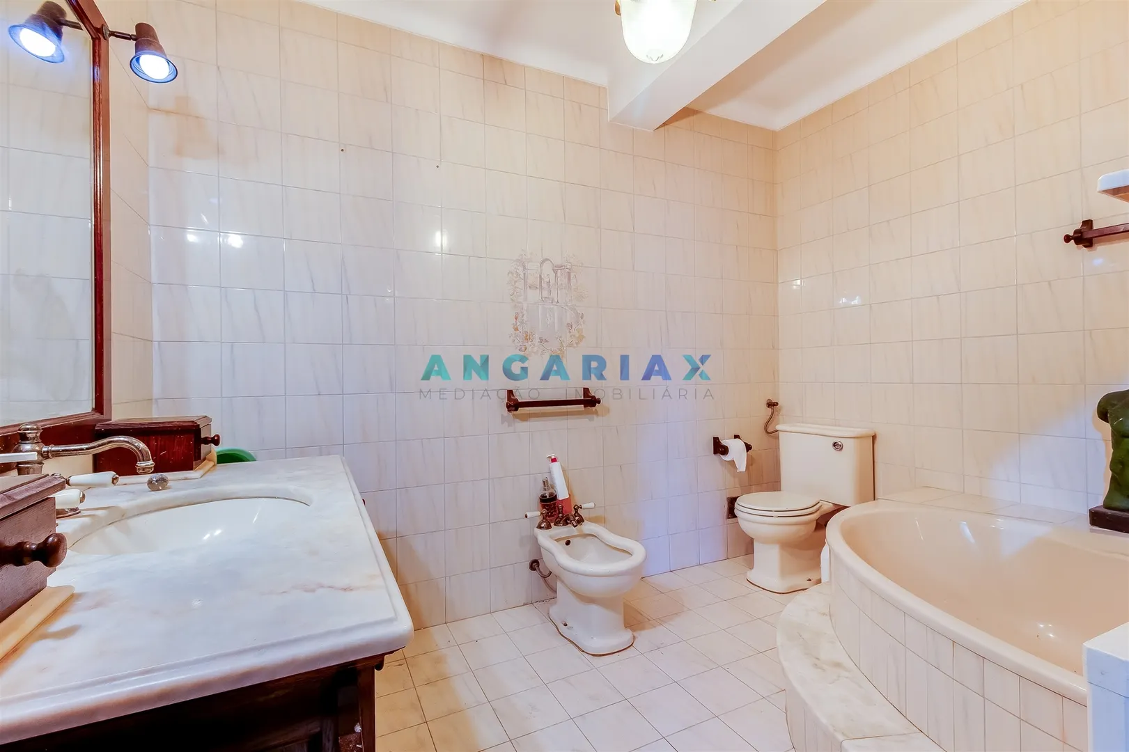 Apartamento T3 - Marinha Grande, Marinha Grande, Leiria - Miniatura: 8/9