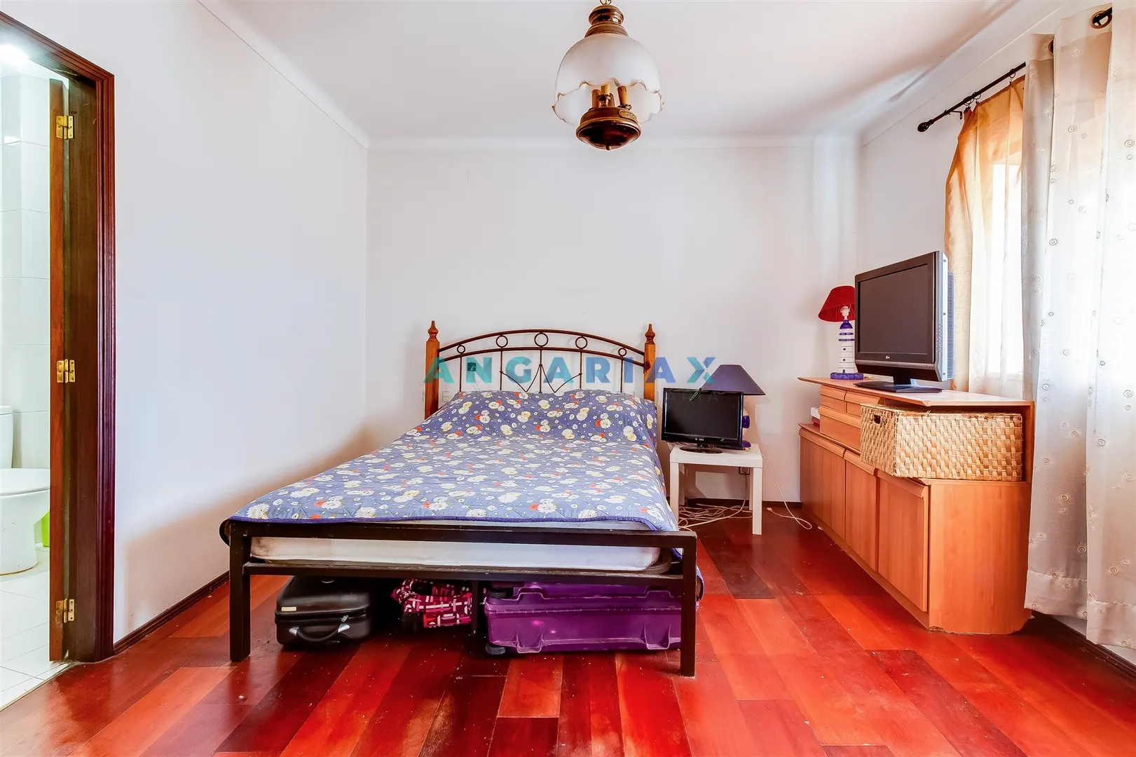 Apartamento T3 - Marinha Grande, Marinha Grande, Leiria - Miniatura: 9/9