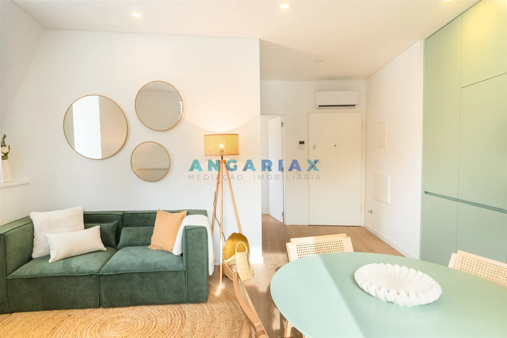 Apartamento T1 - Leiria, Leiria, Leiria - Miniatura: 3/9