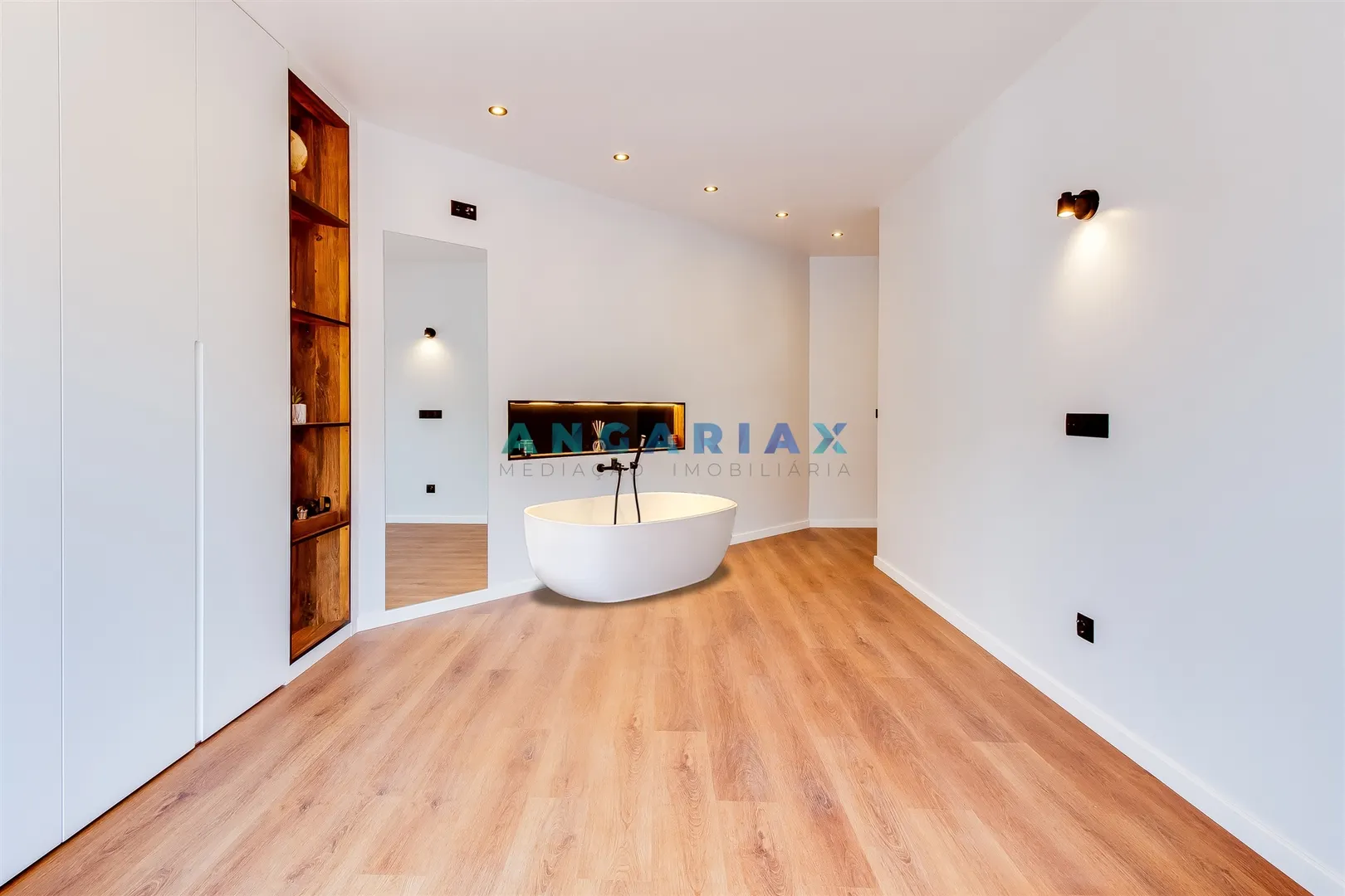 Apartamento T2 - Pataias, Alcobaa, Leiria - Miniatura: 1/9