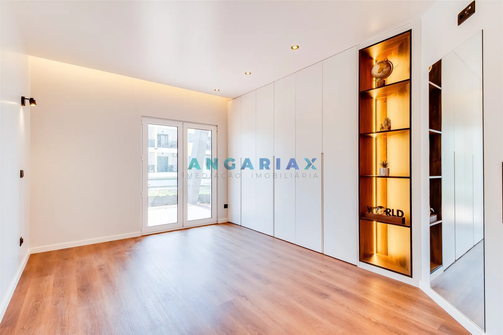 Apartamento T2 - Pataias, Alcobaa, Leiria - Miniatura: 2/9