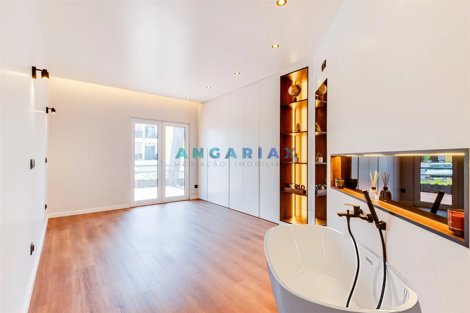 Apartamento T2 - Pataias, Alcobaa, Leiria - Miniatura: 3/9