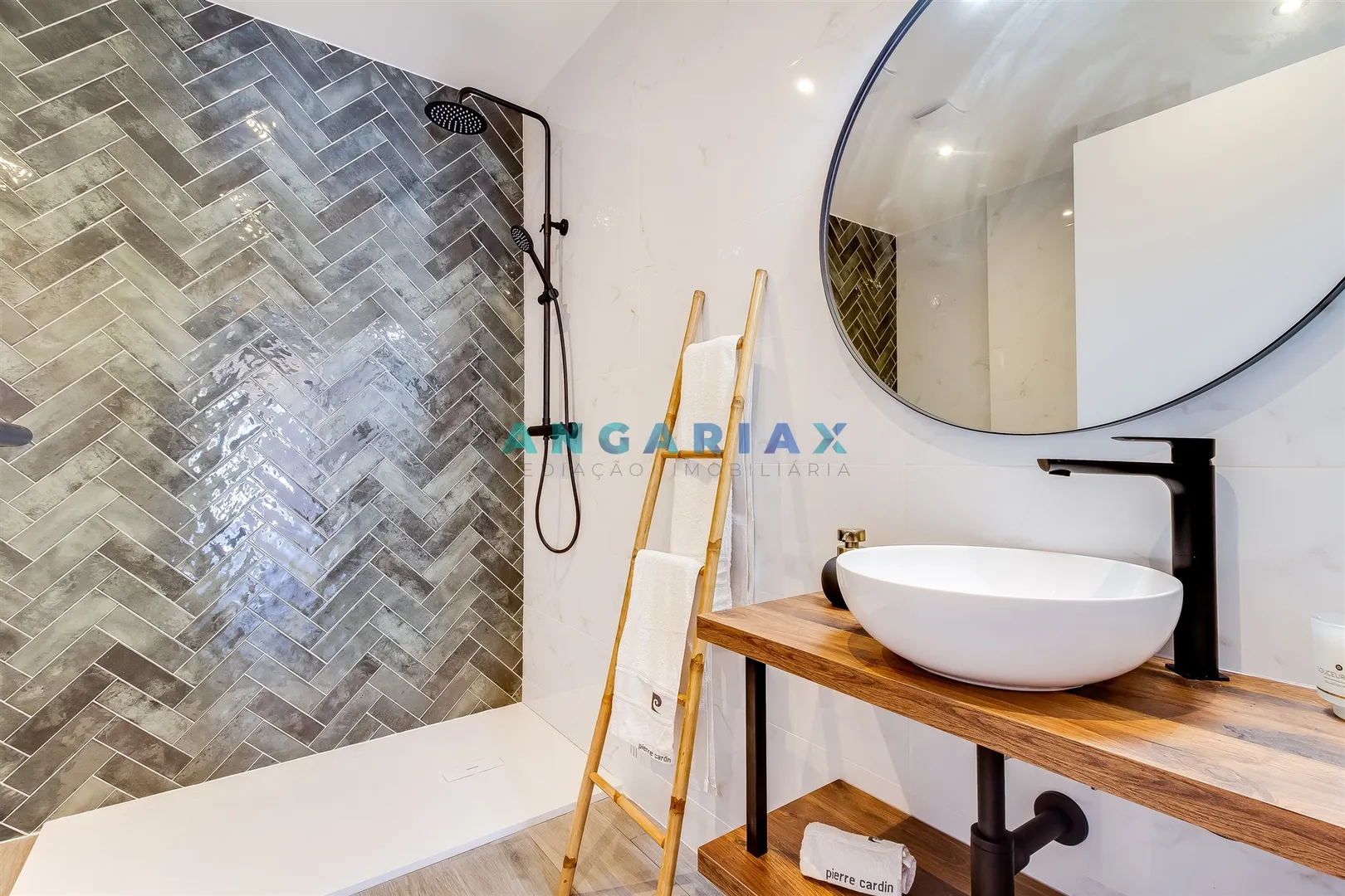 Apartamento T2 - Pataias, Alcobaa, Leiria - Miniatura: 4/9