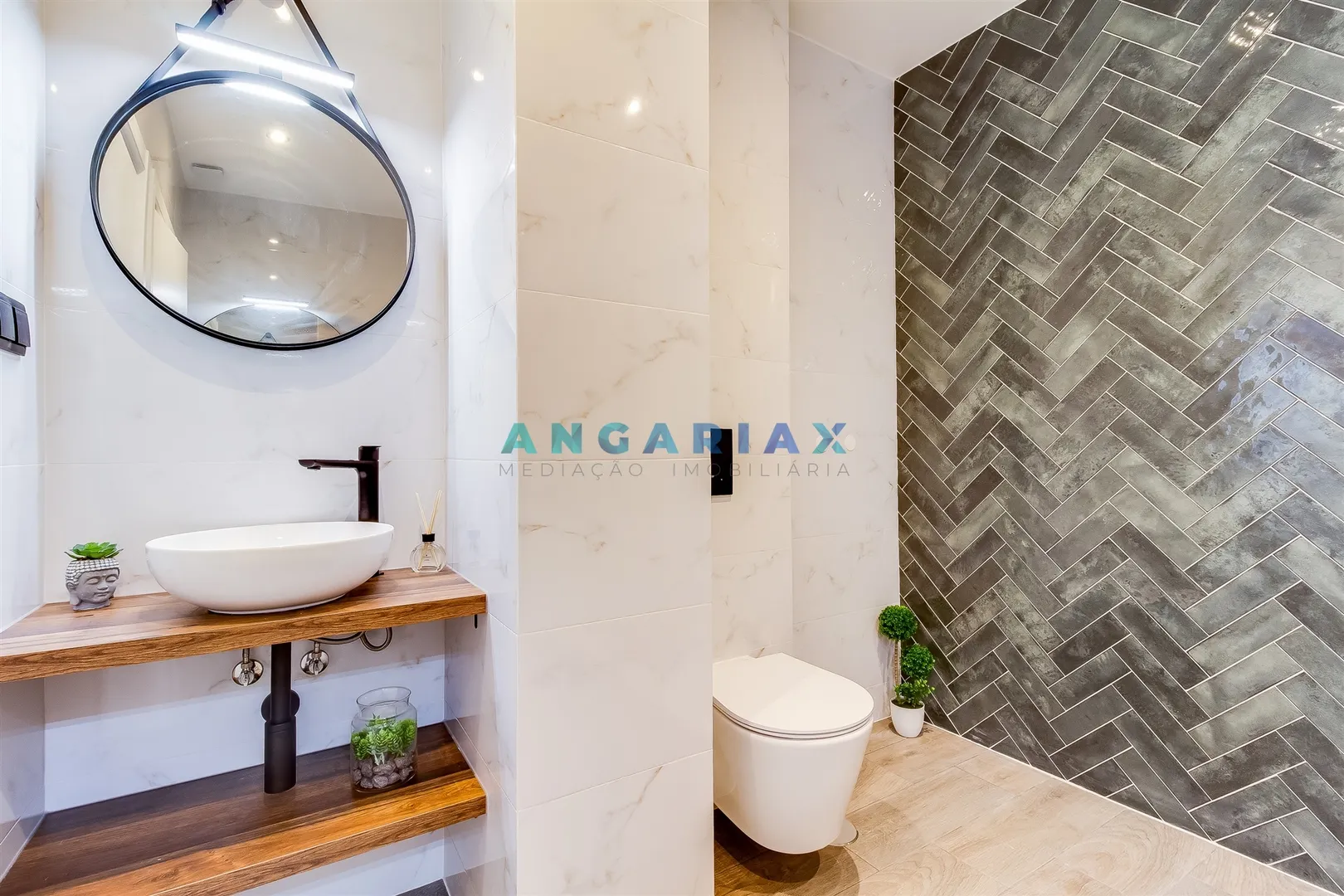 Apartamento T2 - Pataias, Alcobaa, Leiria - Miniatura: 5/9