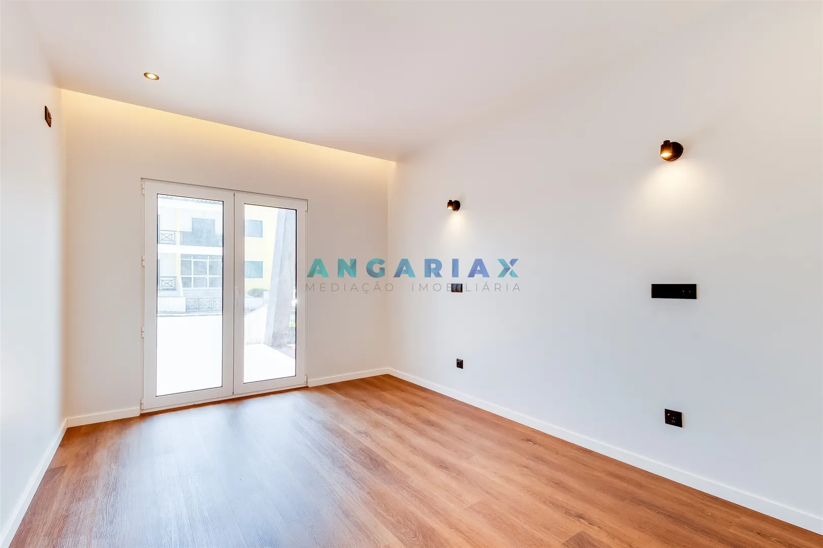 Apartamento T2 - Pataias, Alcobaa, Leiria - Miniatura: 6/9