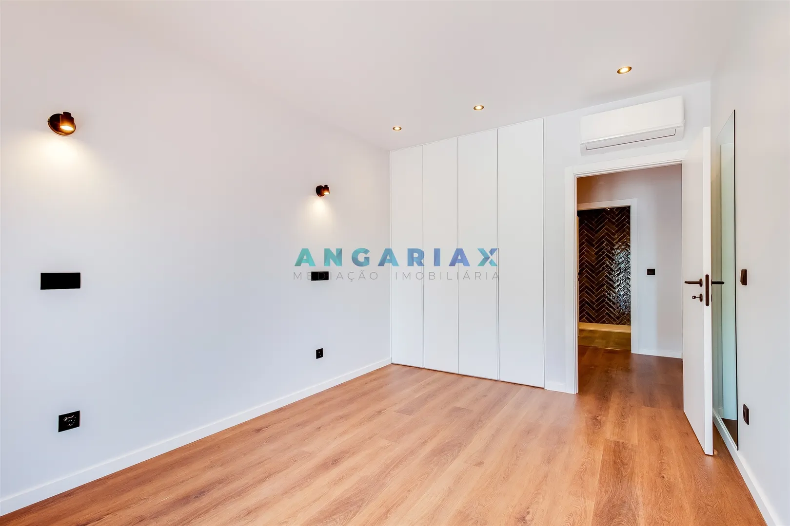 Apartamento T2 - Pataias, Alcobaa, Leiria - Miniatura: 7/9
