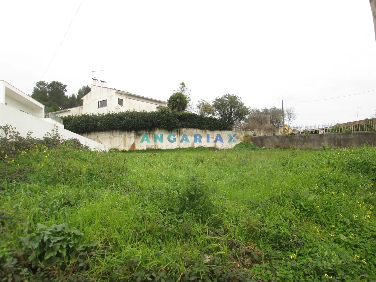 Terreno Urbano T0 - Colmeias, Leiria, Leiria - Miniatura: 8/9