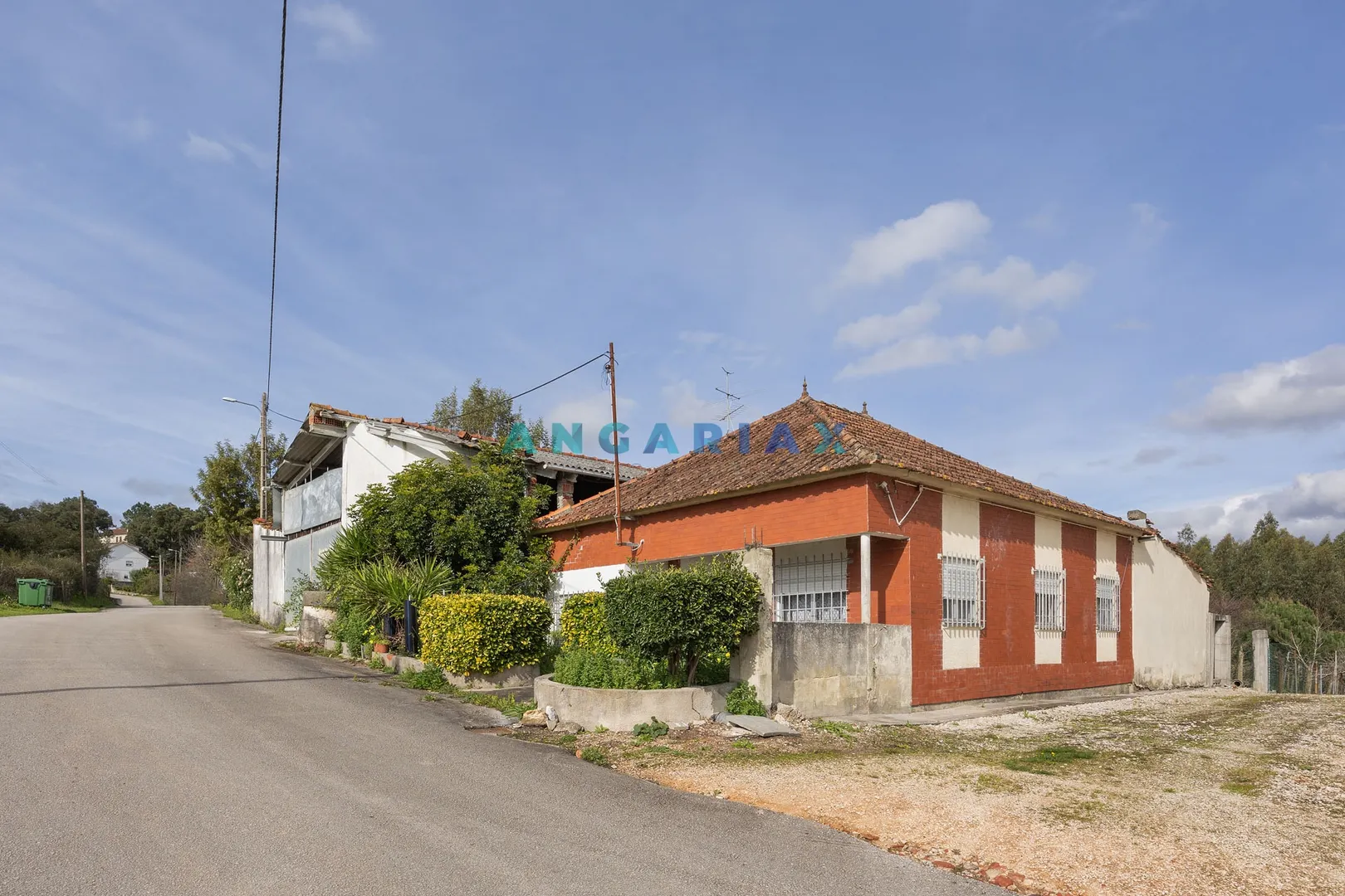 Moradia T4 - Santa Eufmia, Leiria, Leiria - Miniatura: 9/9