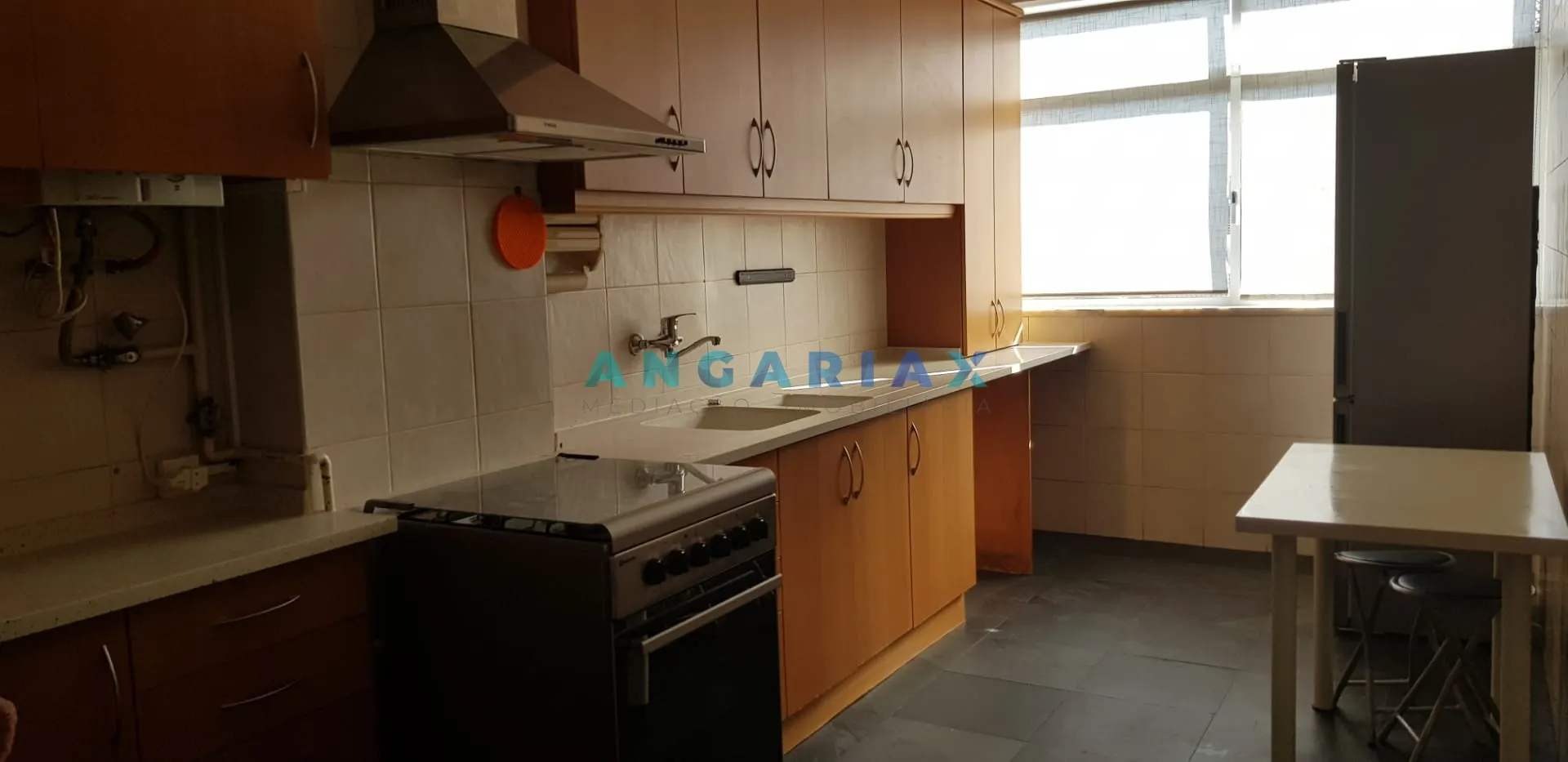 Apartamento T3 - Leiria, Leiria, Leiria - Miniatura: 1/9