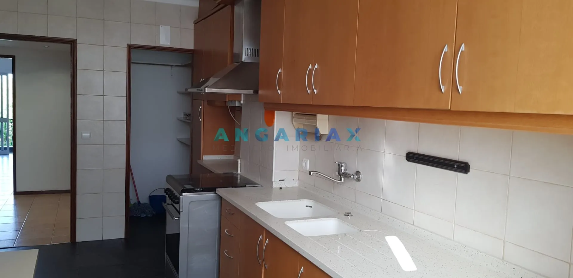 Apartamento T3 - Leiria, Leiria, Leiria - Miniatura: 2/9