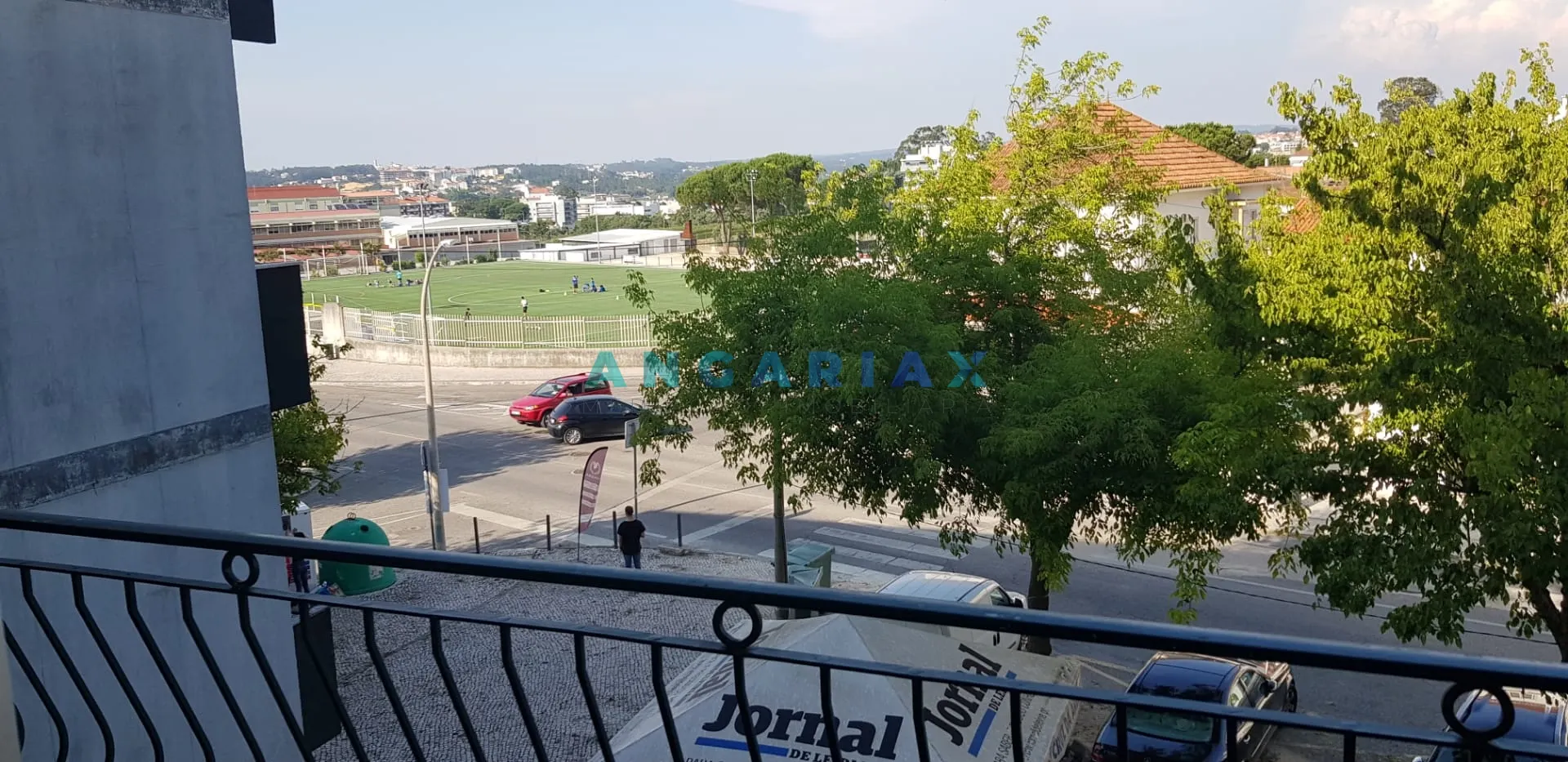 Apartamento T3 - Leiria, Leiria, Leiria - Miniatura: 8/9