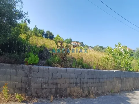 Terreno Rstico T0 - Arrabal, Leiria, Leiria - Miniatura: 4/9
