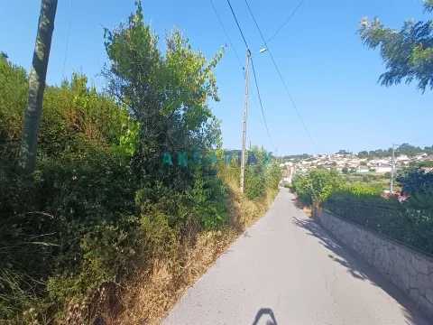 Terreno Rstico T0 - Arrabal, Leiria, Leiria - Miniatura: 5/9